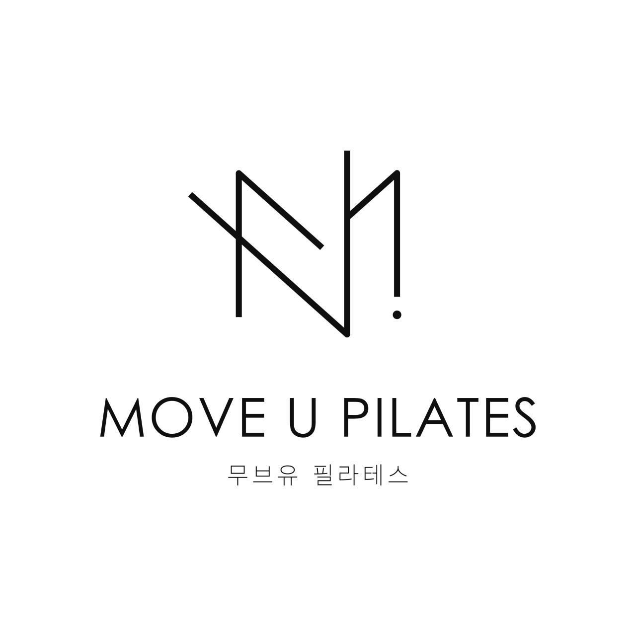 그룹 필라테스 공고 이미지